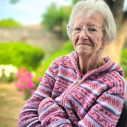 Photo of Mary Ann Callison, obituary