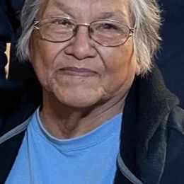 Photo of Eugenia Trejo de Juarez, obituary