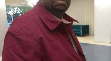 Mr. Ray Edward Smith