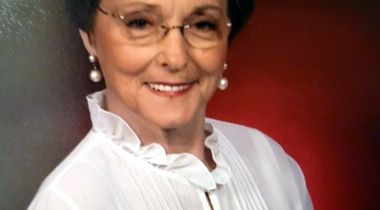 Betty Fay Elliott
