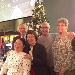 Photo of Dana Louise Sheafer, obituary