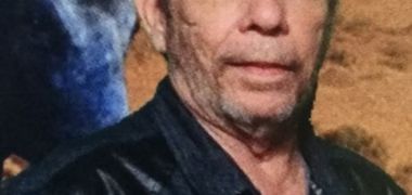 Wayne Ervin Cartwright