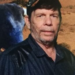 Photo of Wayne Ervin Cartwright, obituary