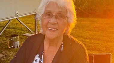 Germaine Ouellet