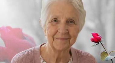 Angèle Coderre St-Amour
