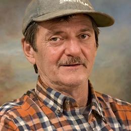 Photo of Marc Simard, obituary in Saint-Hyacinthe