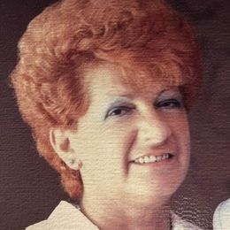 Photo de Jeannine Gagnon, avis de décès à Richmond