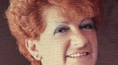 Jeannine Gagnon