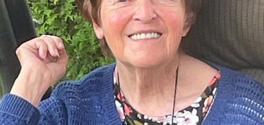 Suzanne Lessard