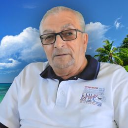 Photo de Roland Chenel, avis de décès à Amqui