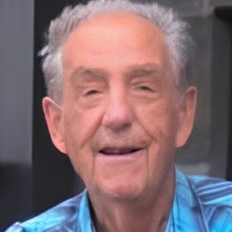 Photo of Réal Dubois, obituary in Thetford Mines