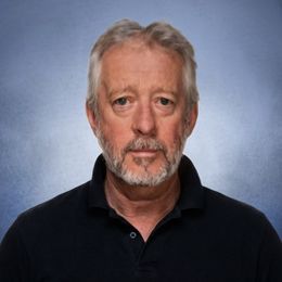 Photo of Jean-Paul Beaulieu, obituary