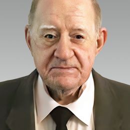 Photo of Claude Lafleur, obituary in Huntingdon