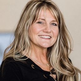 Photo of Betsy Briney, obituary