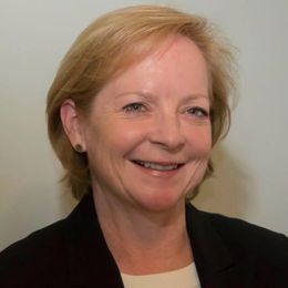 Photo of Amy Kathryn McGrath, obituary