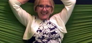 Barbara Cherry