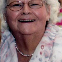 Photo of Barbara Joan Melton, obituary