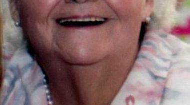 Barbara Joan Melton
