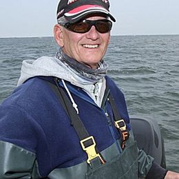 Photo of Albert Augustine Lorenzetti, obituary in Bryson