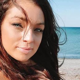 Photo de Sabrina Asselin-Lavoie, avis de décès