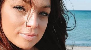 Sabrina Asselin-Lavoie