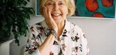 Sylvia Bissonnette
