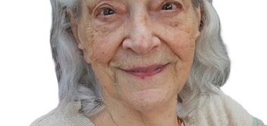 Madeleine Desrosiers