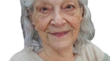Madeleine Desrosiers