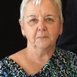 Photo de Mona Gauthier, avis de décès à Québec