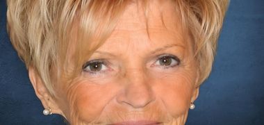 Pauline Larouche