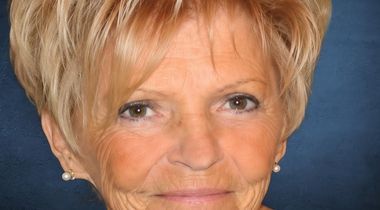 Pauline Larouche