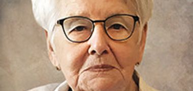 Solange St-Pierre Santerre