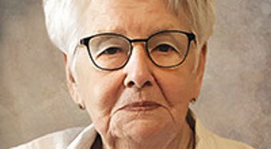 Solange St-Pierre Santerre