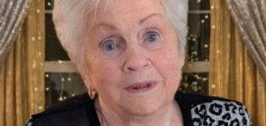 Huguette Bernier Simard