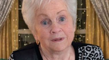 Huguette Bernier Simard