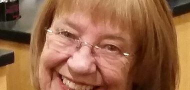 Patricia Ann Dietrich