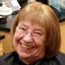 Photo of Patricia Ann Dietrich, obituary in Racine