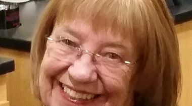 Patricia Ann Dietrich