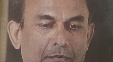 Kanubhai Surti