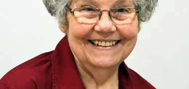 Charlotte Ann Williams