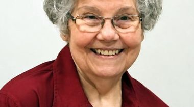 Charlotte Ann Williams