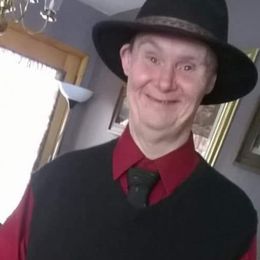Photo of Keith Alan Pollock, obituary