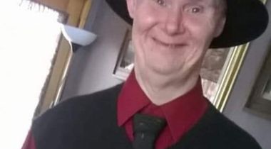 Keith Alan Pollock