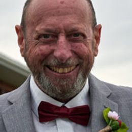 Photo of Pierre Leboeuf, obituary in Saint-Zotique