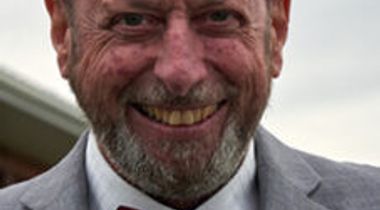 Pierre Leboeuf