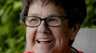 Lorraine Poirier