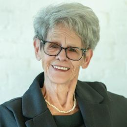 Photo de Françoise Simard Gagnon, avis de décès à Québec
