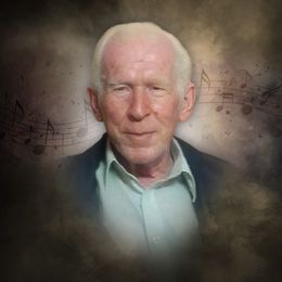 Photo of Noé Eugène Huard, obituary in Paspébiac