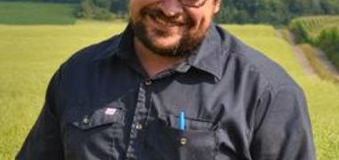 Mathieu Gagnon