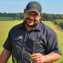 Photo de Mathieu Gagnon, avis de décès